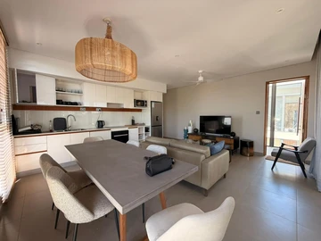 2 Bedroom Penthouse