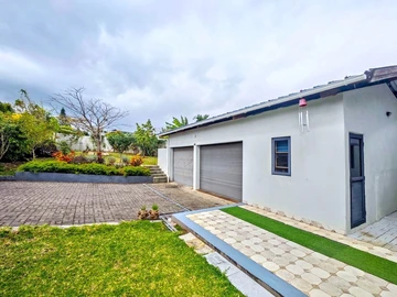 3 Bedroom Villa