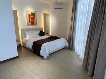 3 Bedroom Townhouse, Duplex