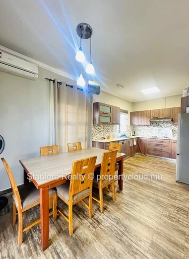 Villa for Rent – 5 Bedrooms, Mont Choisy, North