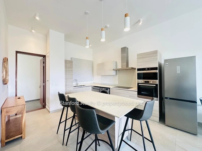 Apartment for Sale – 2 Bedrooms, Pereybere (Accessible to Foreigners)