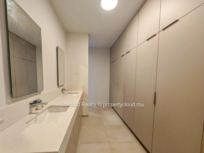 Modern Apartment for Rent - 3 Bedrooms, Helvetia, Moka