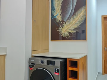 3 Bedroom Penthouse