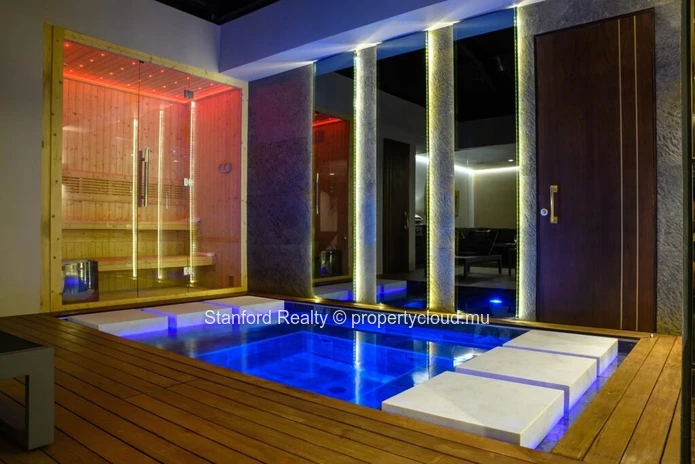 Amazing Villa for Sale - 1 Bedroom, Cap Malheureux, North