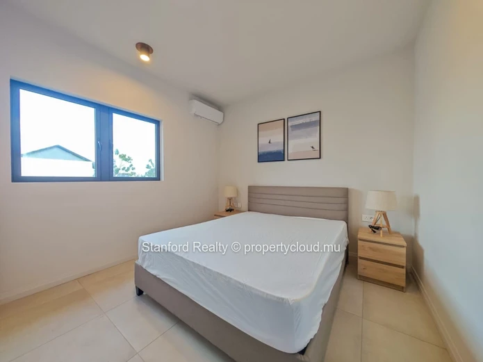 Modern Apartment for Rent - 3 Bedrooms, Helvetia, Moka