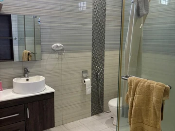 2 Bedroom Villa