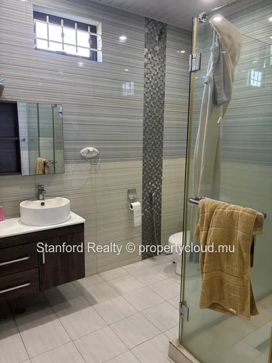 2-Bedroom Villa, Pointe aux Cannoniers, North