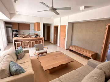3 Bedroom Penthouse