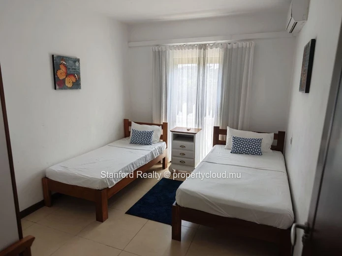 Apartment for Rent – 3 Bedrooms, La Preneuse / Tamarin, West