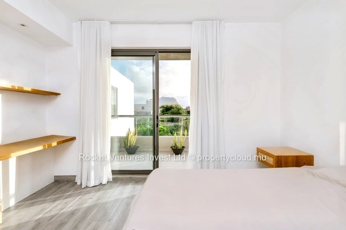 For Rent: 3-Bedroom House, Southwest, La Gaulette
