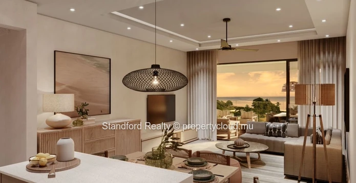 For Sale – Luxury Sea View Penthouses, North, Balaclava