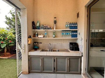 3 Bedroom Villa