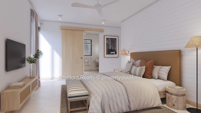 RES Villas for Sale – South of Cap Malheureux | Accessible to Foreign Buyers