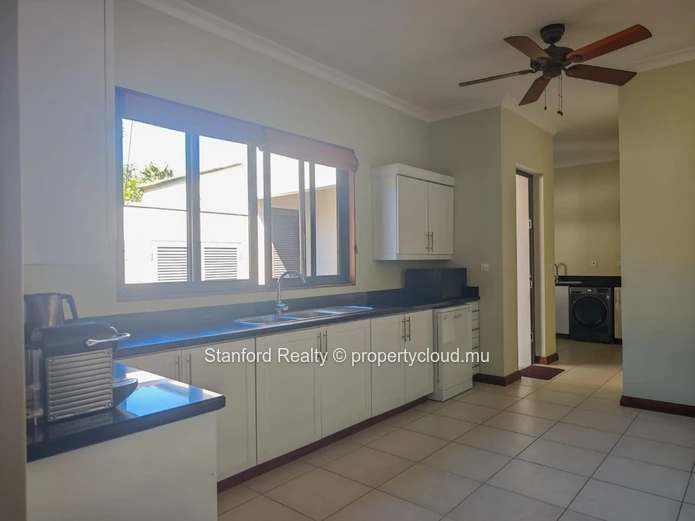 Luxury Villa for Sale - 4 En-Suite Bedrooms, Tamarina Golf Estate