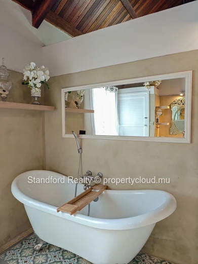 Legendary Domaine for exceptional luxury island lifestyle