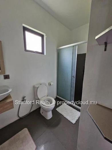 Villa for Sale - 2 Bedrooms, Grand Baie, North