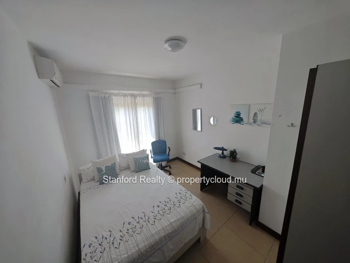 Apartment for Rent – 3 Bedrooms, La Preneuse / Tamarin, West