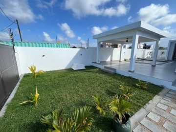 3 Bedroom Villa