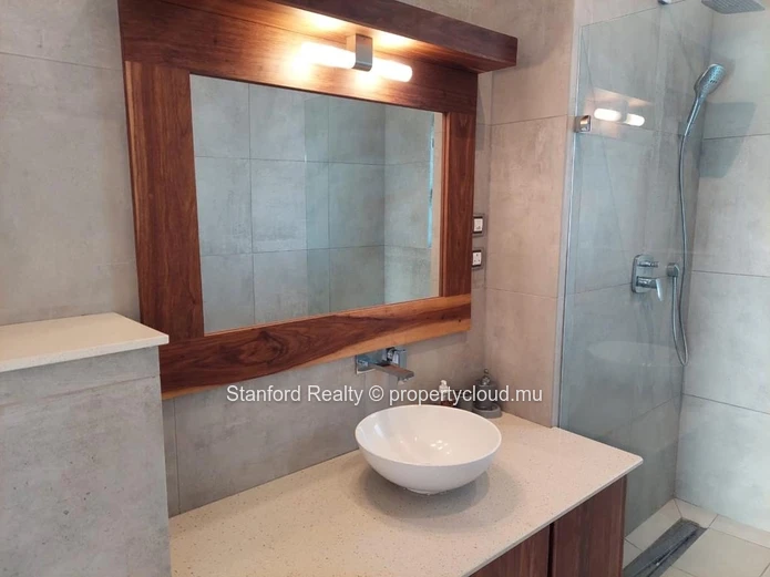 Villa for Sale – 3 Bedrooms, Grand Gaube, North