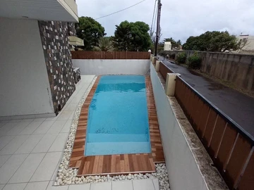 4 Bedroom Apartment