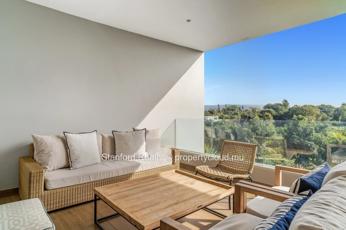 3-Bedroom Luxury Apartment for Sale - St Antoine Private Residence