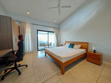 4 Bedroom Townhouse, Duplex