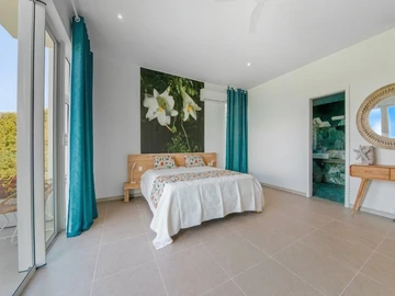 3 Bedroom Penthouse