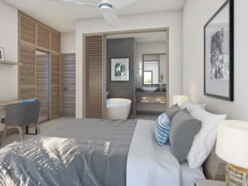 2 Bedroom Penthouse