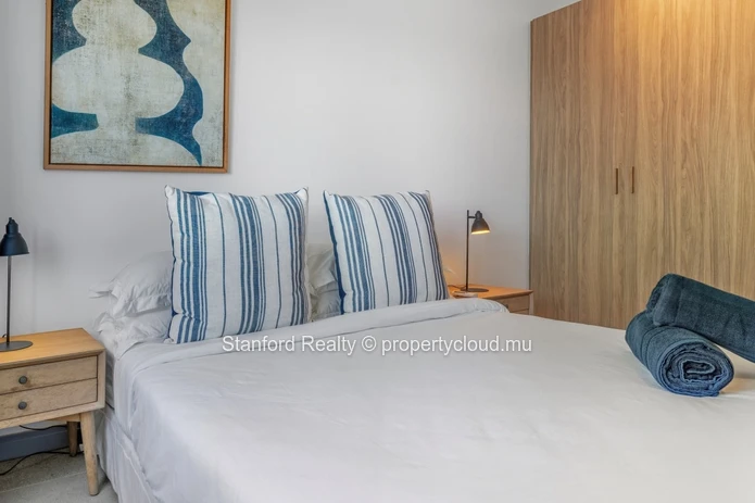3-Bedroom Luxury Apartment for Sale - St Antoine Private Residence