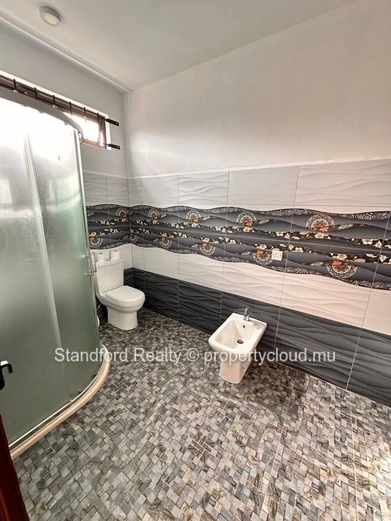 4-Bedroom Villa for Rent in Grand Gaube, North