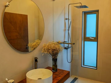 3 Bedroom Villa