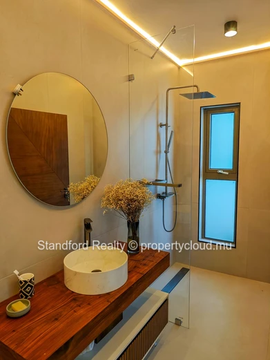 Luxury Beach Villas – 4 Bedrooms Hotel facilities, North