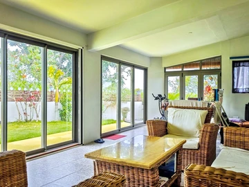 3 Bedroom Villa