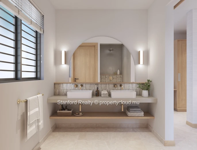 RES Villas for Sale – South of Cap Malheureux | Accessible to Foreign Buyers