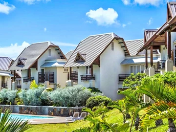 3 Bedroom Townhouse, Duplex