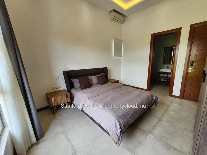 Luxury 4-Bedroom Villa, North, Grand Baie