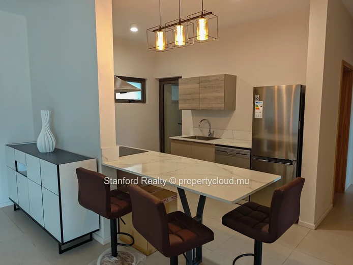 Verdant Garden Residence – 3 Bedrooms, Moka
