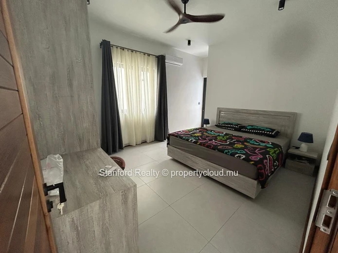 Villa for Rent – 4 Bedrooms, Grand Baie, North