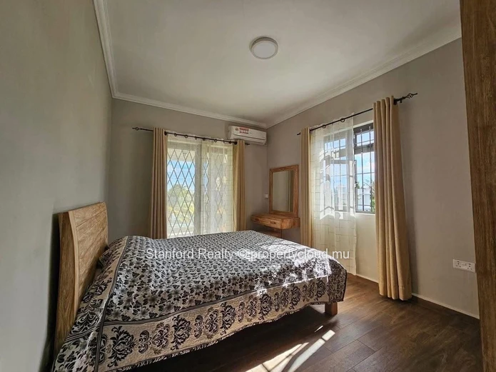 Villa for Rent – 5 Bedrooms, Mont Choisy, North