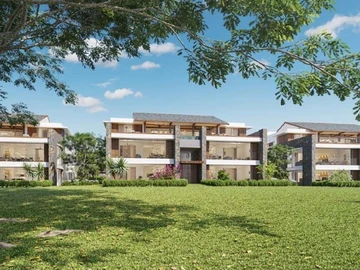 4 Bedroom Penthouse