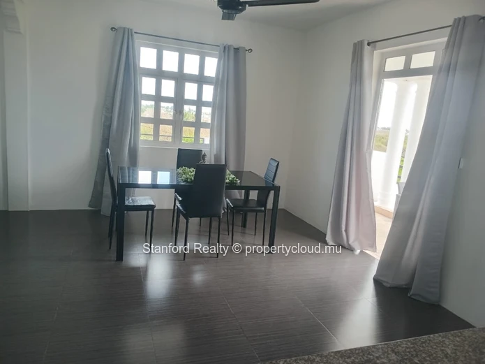 Apartment for Sale - 2 Bedrooms, North (For Mauritian Citizens Only)