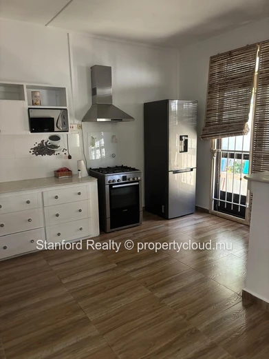 2-Bedroom Villa, Pointe aux Cannoniers, North