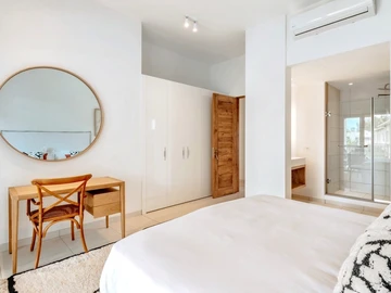 2 Bedroom Penthouse