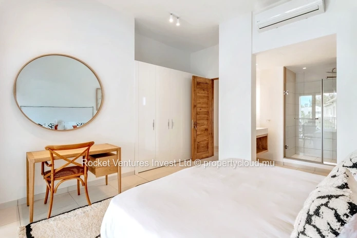 For Sale: 2-Bedroom Penthouse, North, Péreybère (Ki Residences)
