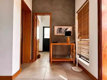 3 Bedroom Townhouse, Duplex