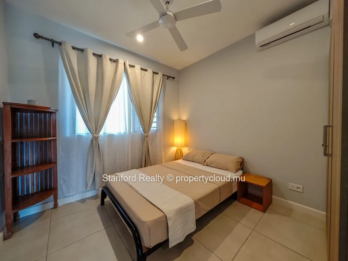 Apartment for Rent - 2 Bedrooms, Flic en Flac, West