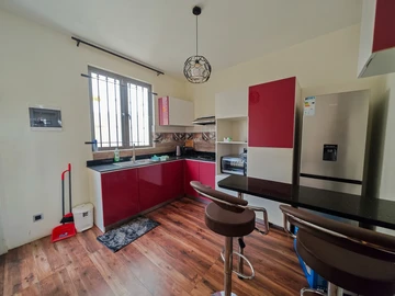 3 Bedroom Villa