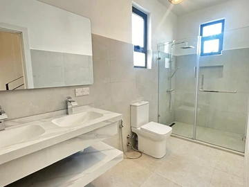 3 Bedroom Villa