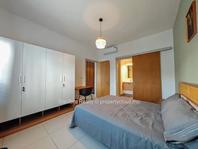 Appartement à vendre - 2 chambres, Telfair, Moka