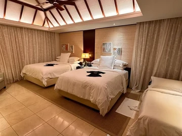 2 Bedroom Villa